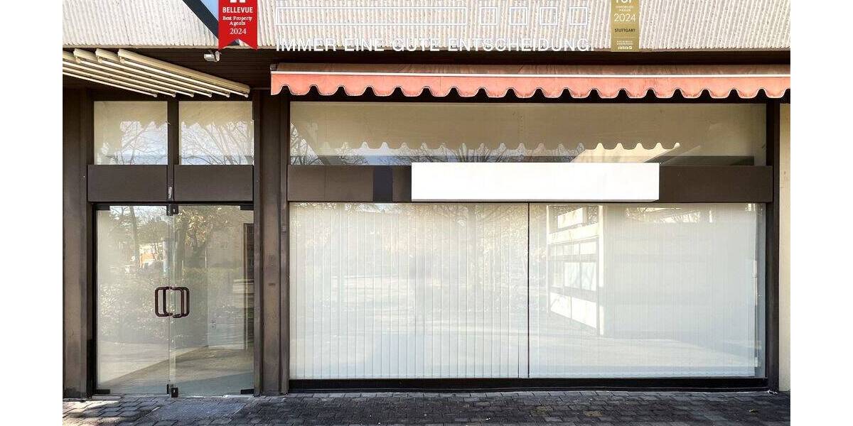 Helle Gewerbeeinheit in Heumaden - ideal für Praxis oder Dienstleistung zimmer