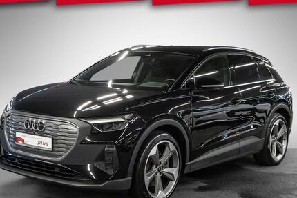 Audi Q4 e-tron 73.360 km 32.940 &euro; Stuttgart 70469