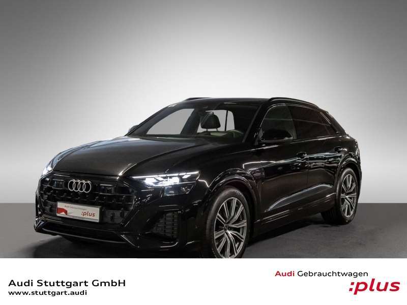 Audi Q8 28.222 km 67.420 € Stuttgart 70469
