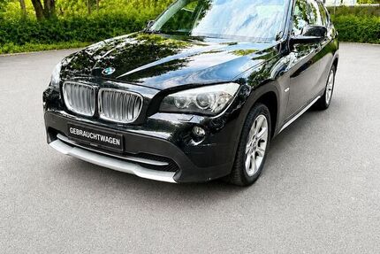 BMW X1 195.000 km 8.900 &euro; Tübingen 72074