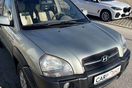 Hyundai TUCSON 188.952 km 2.998 &euro; Holzgerlingen 71088