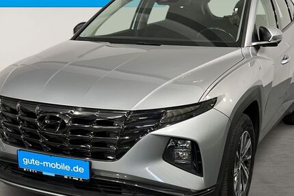 Hyundai TUCSON 74.500 km 24.990 € Reutlingen 72762