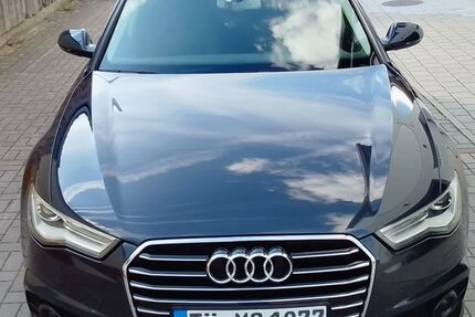 Audi A6 128.000 km 19.800 € Rottenburg am Neckar 72108