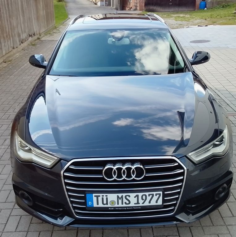 Audi A6 128.000 km 19.800 € Rottenburg am Neckar 72108