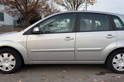 Ford Fiesta 109.198 km 3.599 &euro; Markgröningen 71706