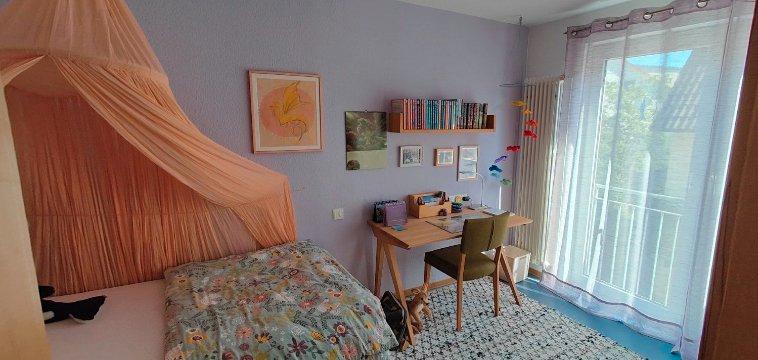 Etagenwohnung Deckenpfronn - 2 Zimmer, 38 m&sup2;, 152.000&euro; | Angebot:26757866