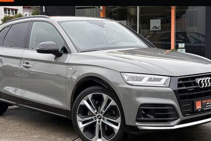 Audi Q5 52.799 km 32.990 &euro; Rottenburg am Neckar 72108