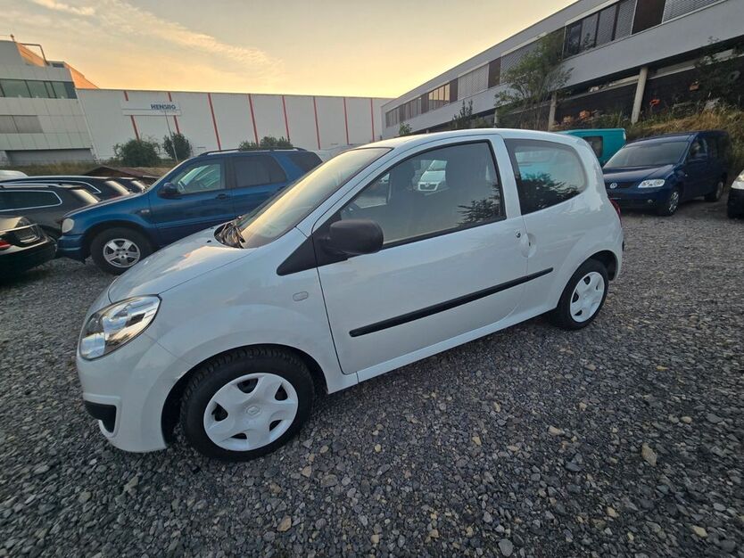 Renault Twingo 64.000 km 2.990 € Schönaich bei Stuttgart 71101