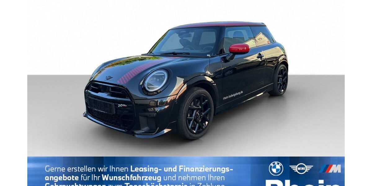 Mini Cooper S 29.999 km 31.850 &euro; Asperg 71679