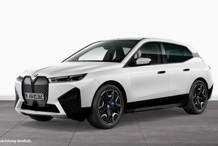 BMW iX 49.200 km 48.600 &euro; Nürtingen 72622