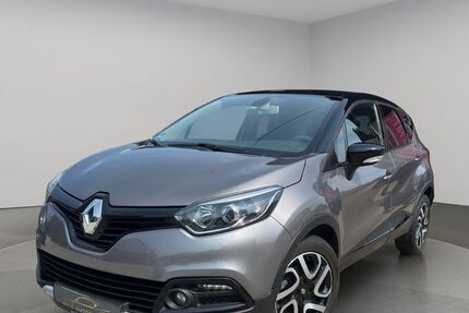 Renault Captur 123.245 km 10.499 &euro; Waiblingen 71334