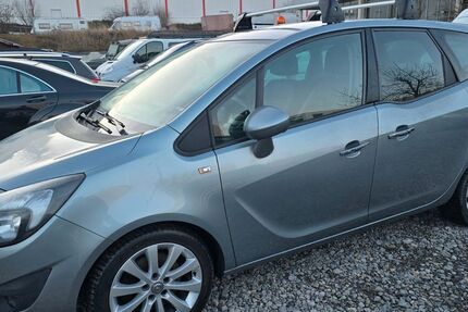 Opel Meriva 95.000 km 3.990 &euro; Schönaich bei Stuttgart 71101