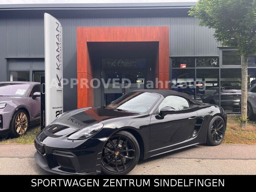 Boxster