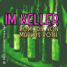 Im Keller 22.11.2025 ABV-Zimmertheater
