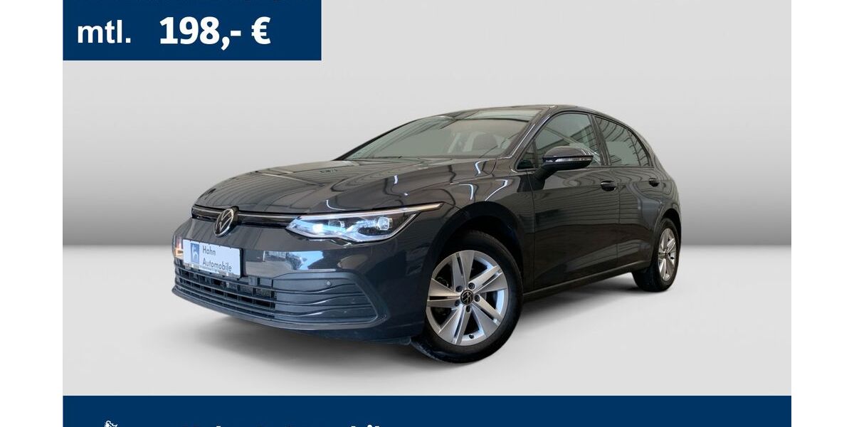 VW Golf 93.396 km 20.990 &euro; Niefern-Öschelbronn 75223