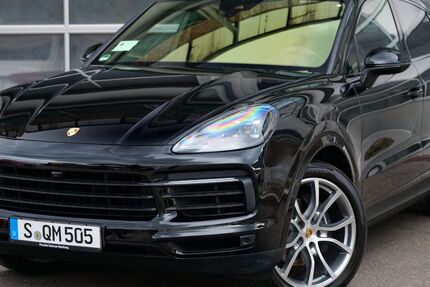 Porsche Cayenne 72.365 km 58.800 &euro; Gerlingen 70839