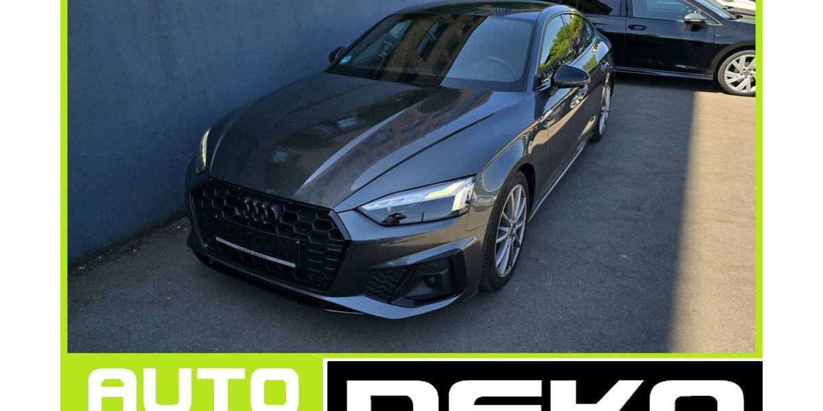 Audi A5 106.472 km 24.270 &euro; Waiblingen 71332