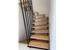 Reihenhaus Tamm - 6 Zimmer, 117 m&sup2;, 1.600&euro; | Angebot:27619017