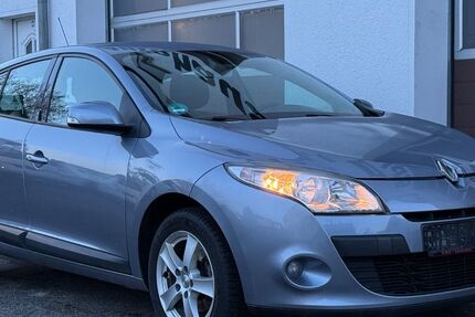 Renault Megane 157.500 km 3.650 &euro; Nagold - Hochdorf 72202