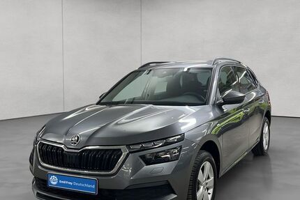 Skoda Kamiq 21.802 km 22.890 € Filderstadt 70794