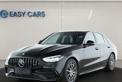 Mercedes-Benz C 43 AMG 28.000 km 53.880 € Neckartenzlingen 72654