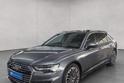 Audi A6 104.745 km 30.890 &euro; Reutlingen 72762