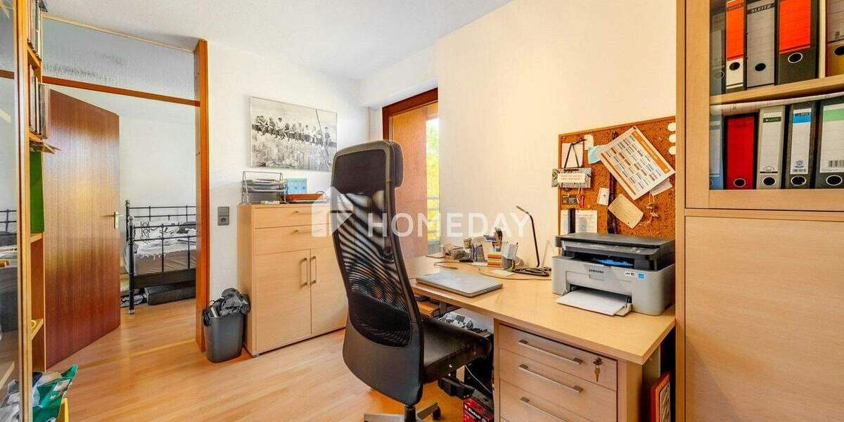 Etagenwohnung Sindelfingen Maichingen - 2 Zimmer, 117 m&sup2;, 473.272&euro; | Angebot:24608335