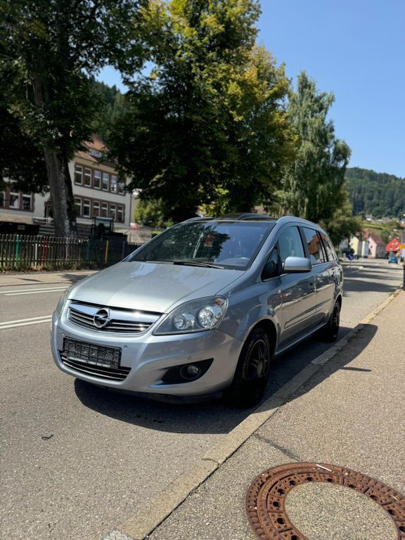 Zafira