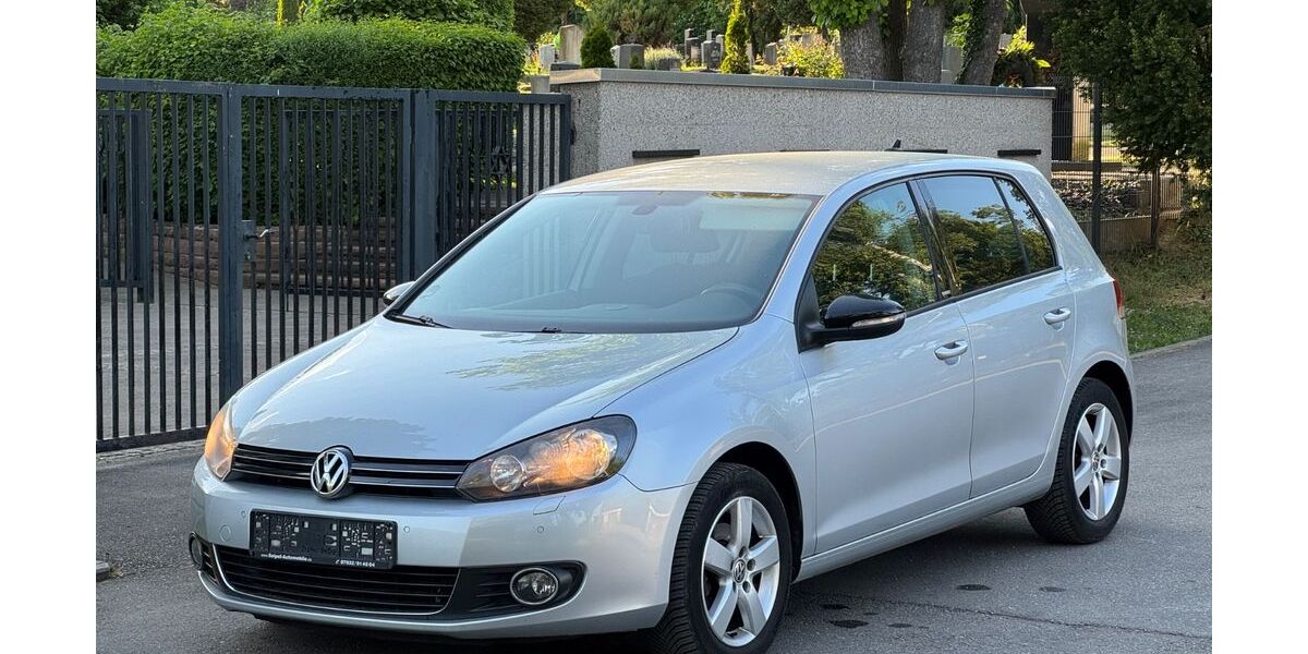 VW Golf 196.623 km 4.990 &euro; Stuttgart 70374