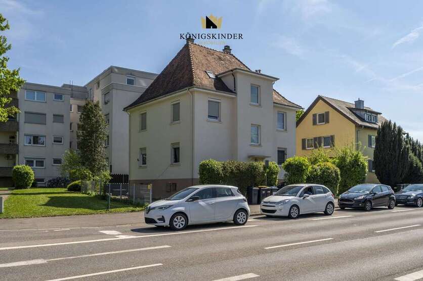 Haus zum Kaufen in Reutlingen 480.000 € 190 m²