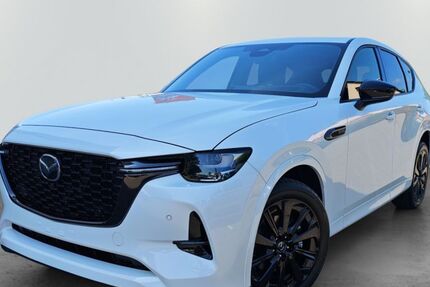 Mazda CX-60 7.500 km 52.990 &euro; Rutesheim 71277