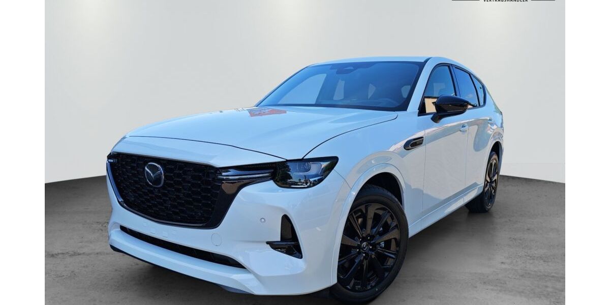 Mazda CX-60 7.500 km 54.990 &euro; Rutesheim 71277