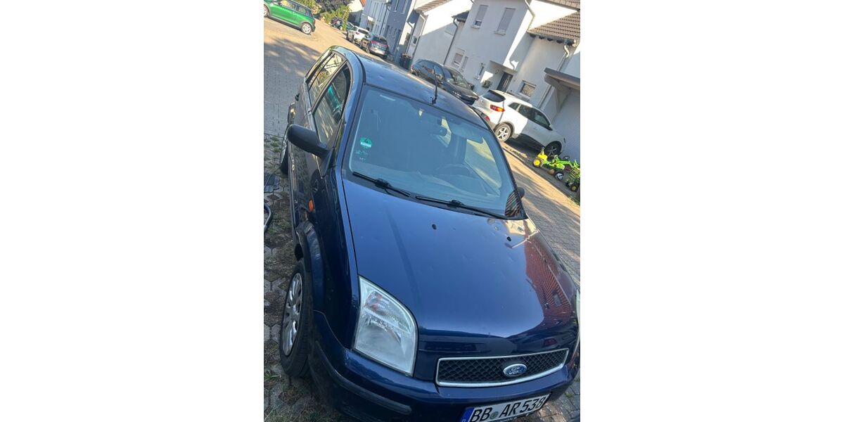 Ford Fusion 182.000 km 1.950 &euro; Gäufelden 71126