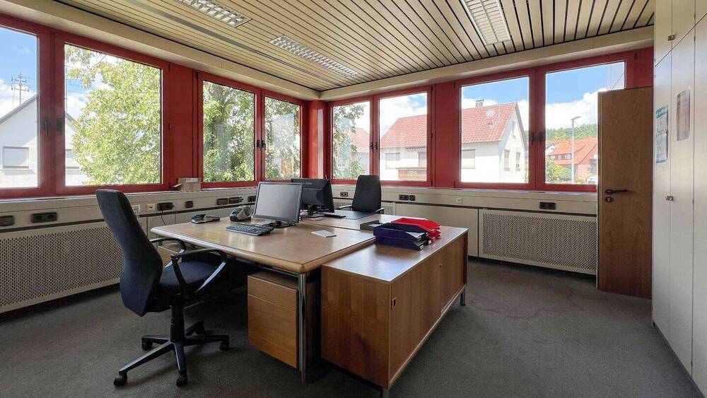 Gewerbeobjekt Schönaich - 1.989&euro; | Angebot:25741852