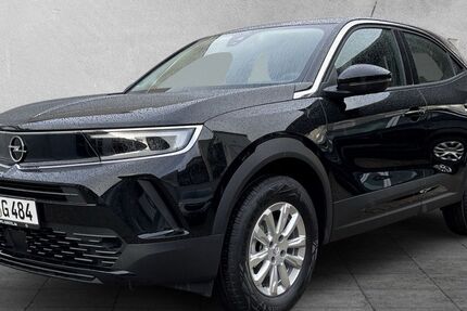 Opel Mokka 30.500 km 17.490 &euro; Pforzheim 75175