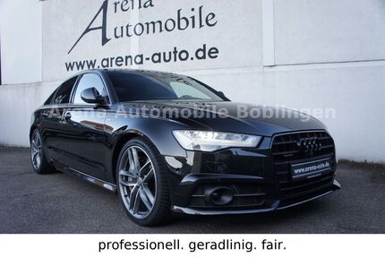 Audi A6 125.000 km 29.800 &euro; Böblingen / Stuttgart 71032