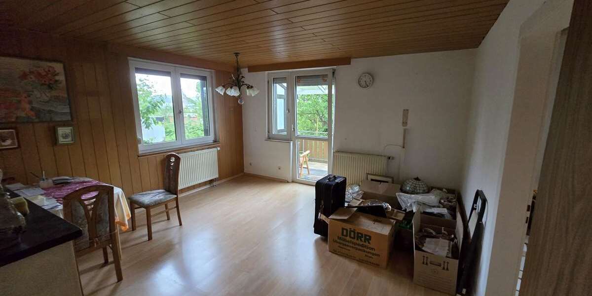 Einfamilienhaus Weil der Stadt - 5 Zimmer, 133 m&sup2;, 420.000&euro; | Angebot:25896653