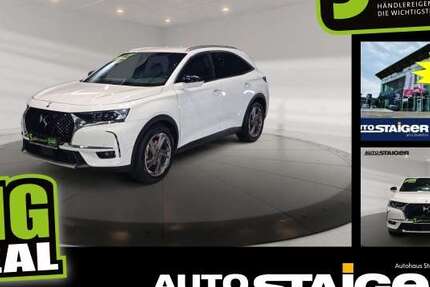 DS Automobiles DS 7 Crossback