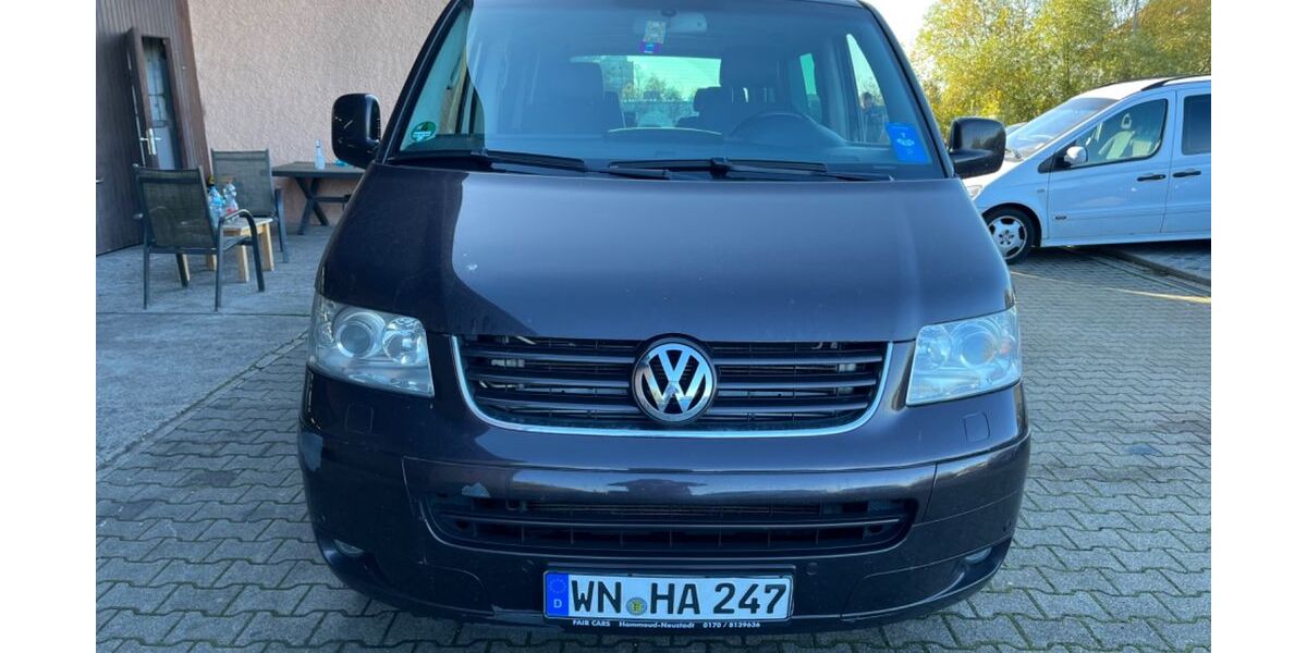 VW T5 Transporter 313.000 km 6.900 &euro; Waiblingen Neustadt ( 15 km von Stuttgart ) 71336