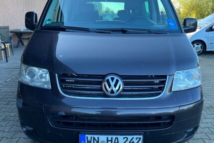 VW T5 Transporter 313.000 km 8.200 &euro; Waiblingen Neustadt ( 15 km von Stuttgart ) 71336