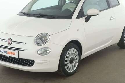 Fiat 500 59.342 km 13.260 &euro; Stuttgart 70195