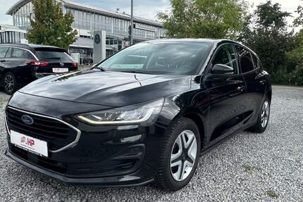 Ford Focus 108.764 km 12.999 € Filderstadt /bei Stuttgart 70794