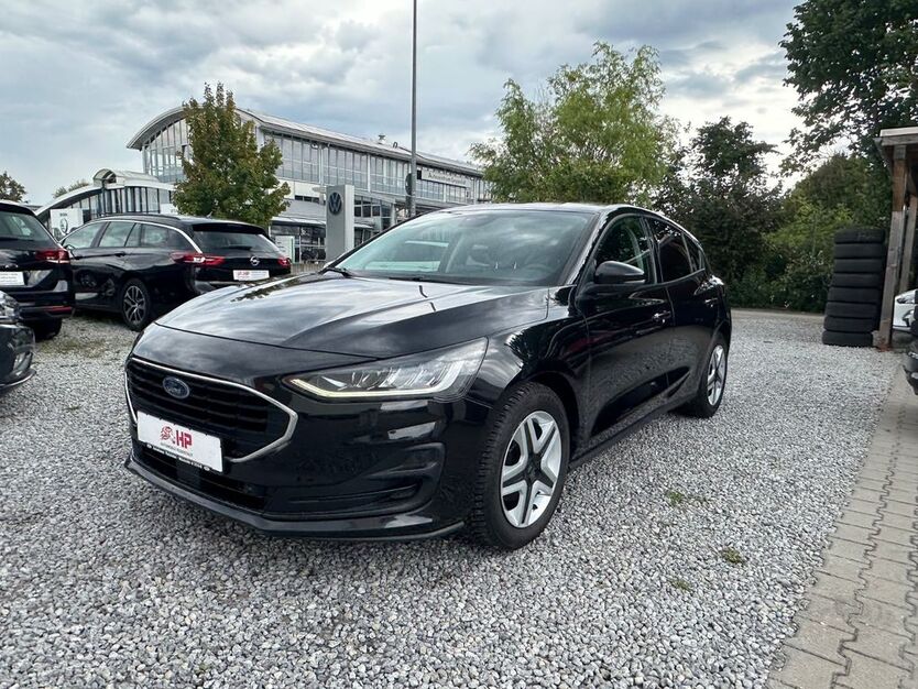 Ford Focus 108.764 km 12.999 € Filderstadt /bei Stuttgart 70794