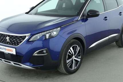 Peugeot 3008 44.078 km 18.360 &euro; Stuttgart 70195