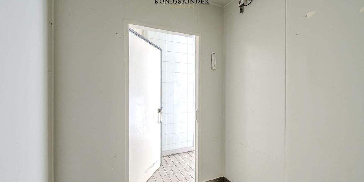 Gewerbeobjekt Dettenhausen - 149.000&euro; | Angebot:25877718