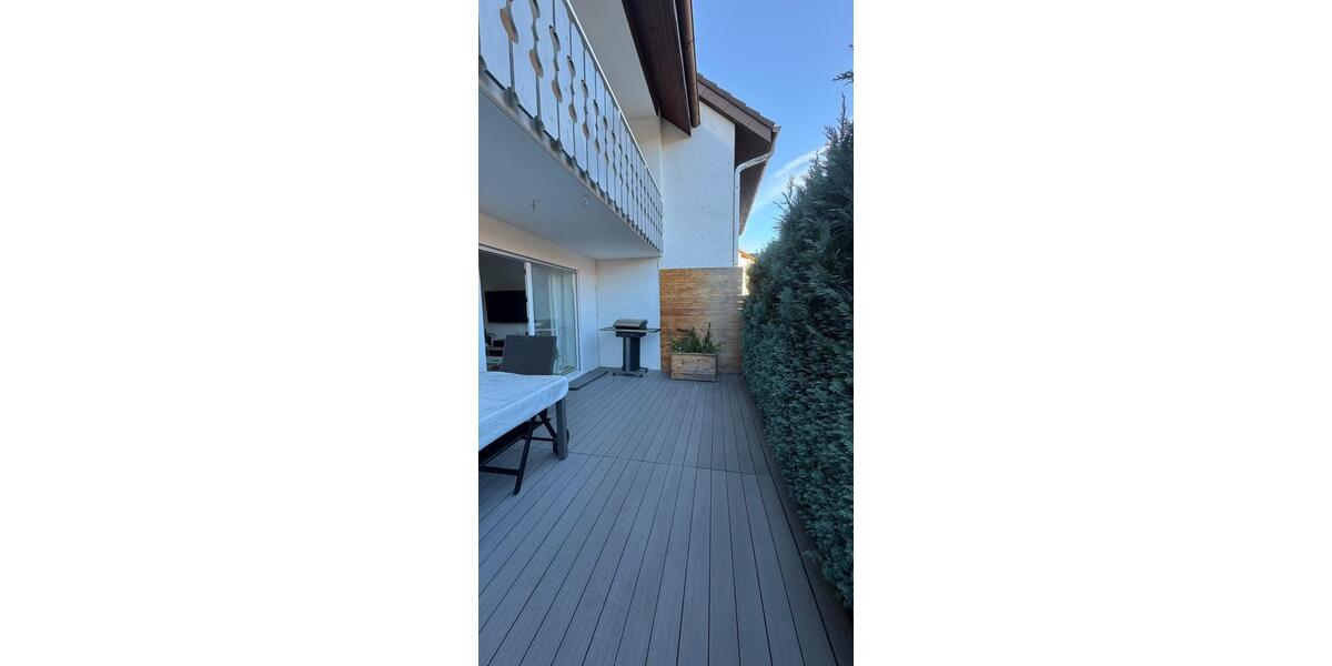 Reihenhaus Schömberg - 7 Zimmer, 160 m&sup2;, 480.000&euro; | Angebot:26616505