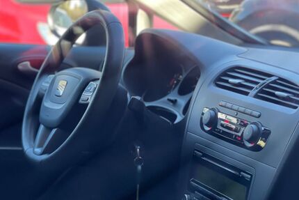 Seat Leon 91.000 km 6.400 &euro; Fellbach 70736