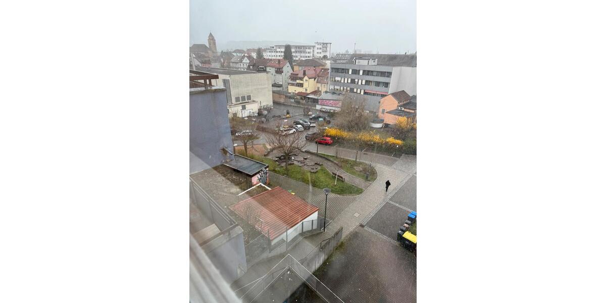 Etagenwohnung Mühlacker - 2 Zimmer, 54 m&sup2;, 905&euro; | Angebot:25964374