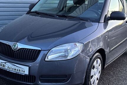 Skoda Fabia 248.485 km 999 &euro; Niefern-Öschelbronn 75223