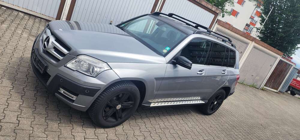 GLK 250